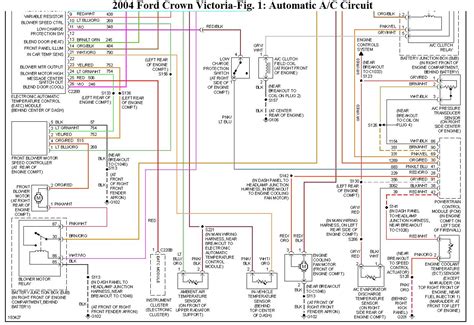 97 crown victoria wiring diagram manual. - How are you feeling today guide.