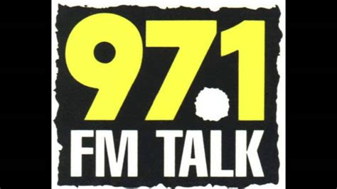 97 fm talk. The Marc Cox Morning Show. Listen to 97.1 FM Talk, a News/Talk station based out of St. Louis. Never miss a story or breaking news alert! LISTEN LIVE at work or while you surf. FREE on Audacy. See this content immediately after install. Get The App. 