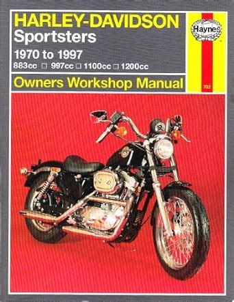 97 harley davidson sportster 1200 service manual. - Textbook of ayurveda volume two a complete guide to clinical a.