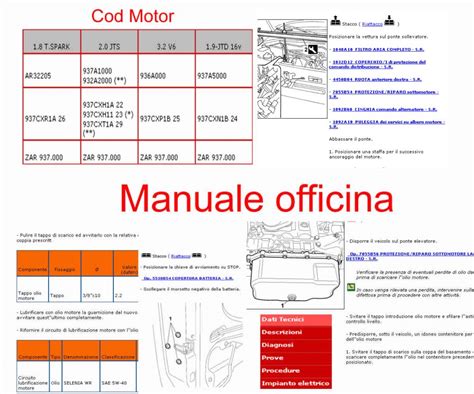 97 manuale di riparazione della corolla. - Manual de reparación del motor de eje vertical honda gcv520 gcv530.