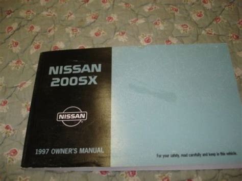 97 nissan 200 sx repair manual. - Clinical guide to positional release therapy.