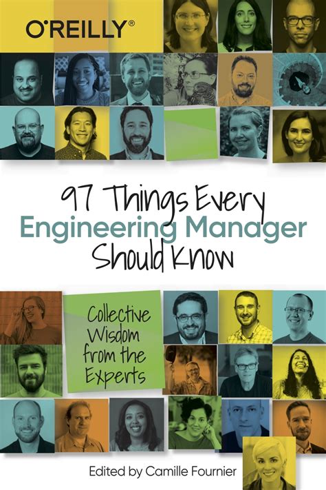97 Things Every Engineering Manager Should Know