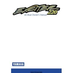 97 yamaha exciter 220 owners manual. - Die geschichtliche entwicklung unserer kenntnis der staarkrankheit.
