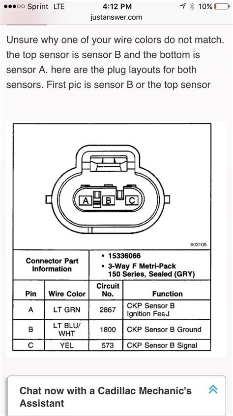Full Download 97 Chevy Crank Position Sensor Wiring Schematic 
