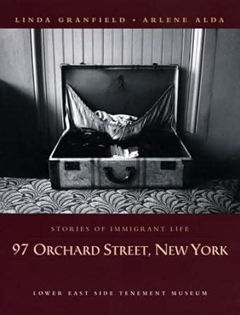 Read 97 Orchard Street New York Stories Of Immigrant Life 