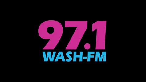 97.1 fm wash. Advertise On 97.1 WASH-FM. To purchase or learn more about advertising with iHeartMedia and 97.1 WASH-FM, call us at 844-AD-HELP-5 ( 844-234-3575) or complete the form below. Contact Info. First Name. Last Name. Email. Phone. Company Name. Company Website. 