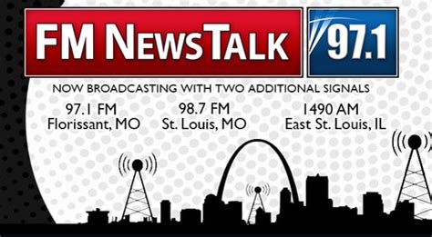 97.1 st louis. Listen to the best live radio stations in Saint Louis, MO. Stream online for free, only on iHeart! 