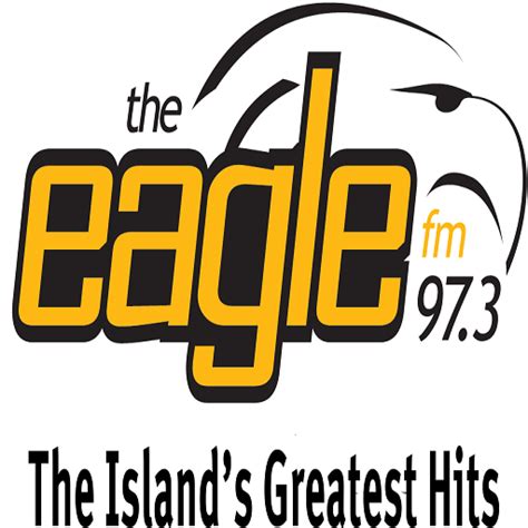 97.3 the eagle. Locally owned and operated, 97.3 The Eagle is dedicated to serving the community. We are proud supporters of the brave men and women of our military and Partners in Hope in the fight against childhood cancer with St. Jude Children's Research Hospital. Tune in for the BIGGEST hits in country music from all your favorite stars on 97.3 The Eagle! 