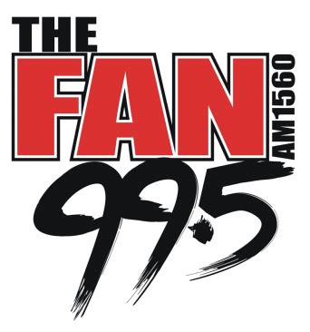 97.5 the fan. Veteran sports talk radio host John Kincade will join Philadelphia's 97.5 The Fanatic, taking over the morning slot previously led by Marc Farzetta. Kincade, a Delaware County native, spend two ... 