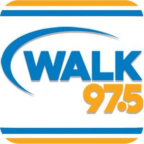 97.5 walk fm. A group for avid fans of WALK 97.5's Holiday Music!!! All Christmas Music, all season long!!! LISTEN NOW!!! http://www.walk975.com It's the most... 