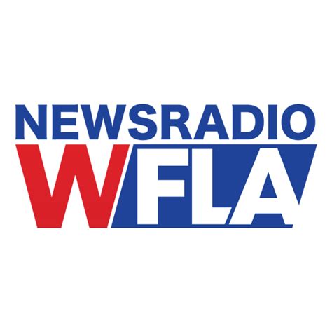 WFLA (970 kHz) is a commercial AM radio station in Tampa, Florida, and ... Listen Live. Website, wflanews.iheart.com. WFLA broadcasts by day at 25,000 watts .... 