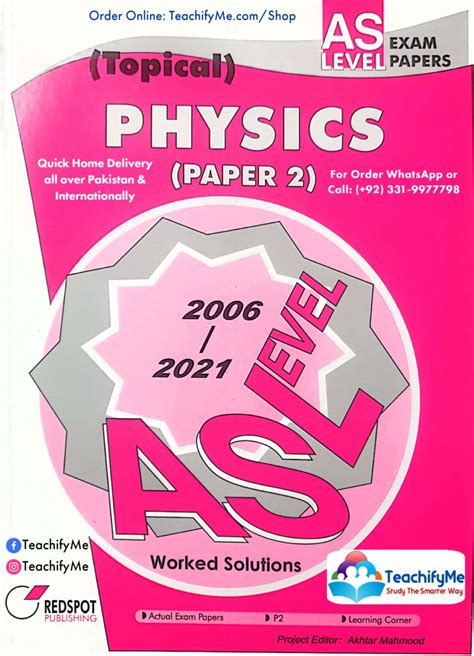 Read 9702 Physics Paper2 May June 2013 
