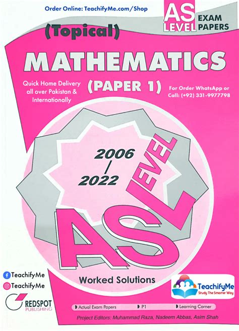 Full Download 9709 Mathematics Max Papers 