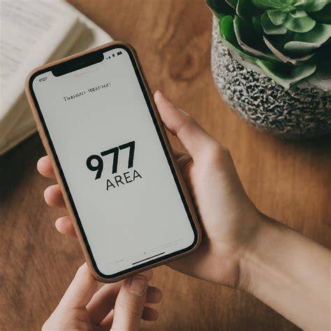 977 Area Code