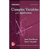 9780073383170 Complex Variables And Applications Brown