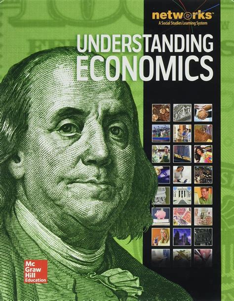 9780076643448: Understanding Economics, Student Edition