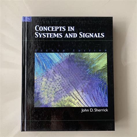 9780131782716: Concepts In Systems and Signals (2nd Edition ...