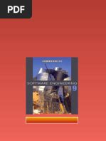 9780133943030 Software Engineering 10th Edition By Ian