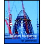 Download 9780133943030 Software Engineering 10Th Edition By Ian 