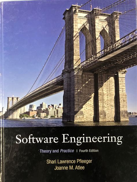 9780136061694 Software Engineering Theory And Practice