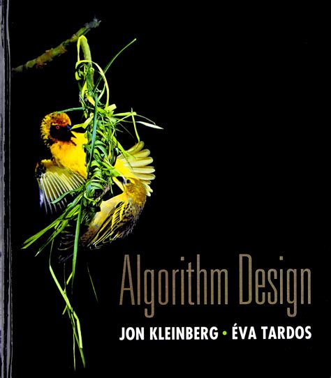 9780321295354 Algorithm Design By Jon Kleinberg Va Tardos