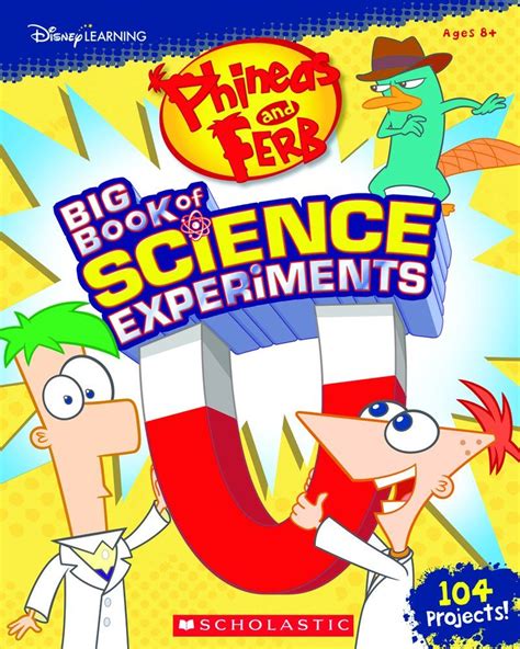 9780545371568 Abebooks Phineas And Ferb Science Lab - Phineas And Ferb Science Lab