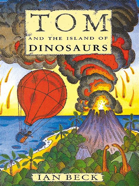 9780552527569: Tom and the Island of Dinosaurs - AbeBooks: …