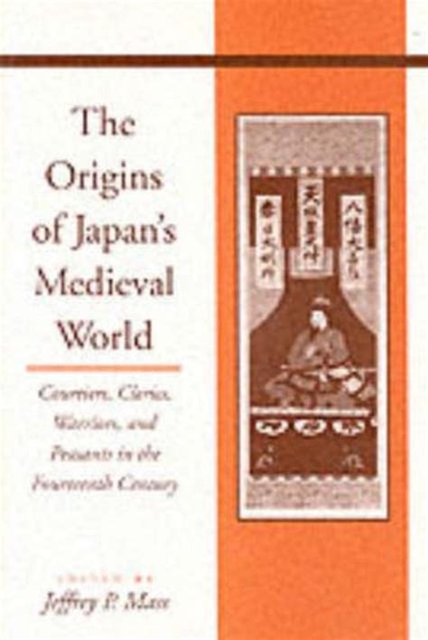 9780804743792: The Origins of Japan