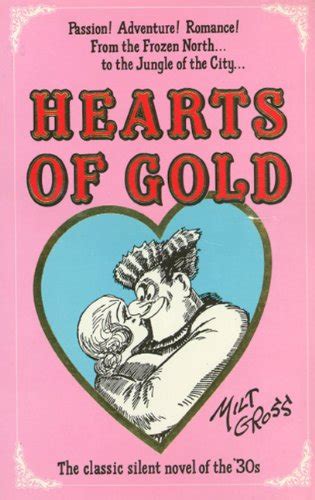 9780896593671 - Hearts of Gold: the Great American Novel and …