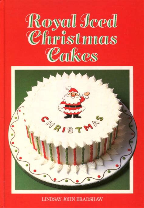 9780948075728: Royal Iced Christmas Cakes BookScouter.com