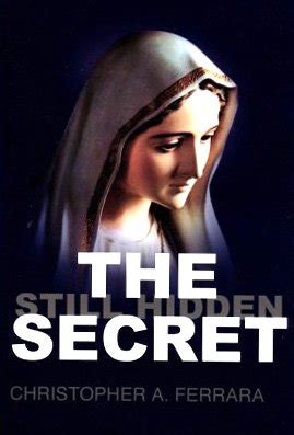 9780981535708: The Secret Still Hidden - Christopher A.