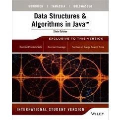 9781118808573 Data Structures And Algorithms In Java
