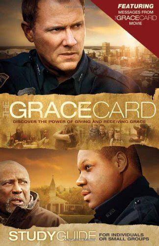 9781935541417 - The Grace Card: Study Guide - Official Movie …