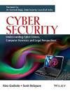 9788126521791 - CYBER SECURITY: UNDERSTANDING CYBER …