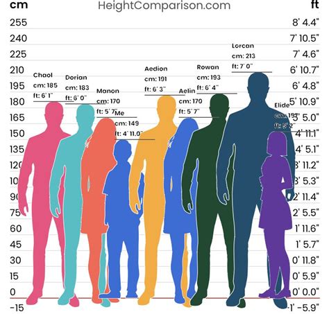 97cm In Feet