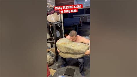 97kg In Stone