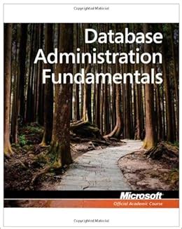 98 364 database administration fundamentals guide. - Bible study guide for the patriarchs.