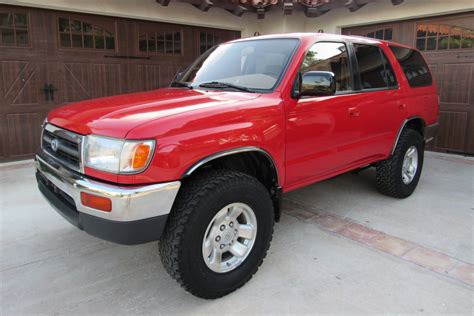 There are 0 1988 Toyota 4Runner - 1st Gen for sale right now - Follow the Market and get notified with new listings and sale prices. FIND Search Listings 641,941 Follow Markets 5,432 Explore Makes 643 Auctions 1,061 Dealers 235