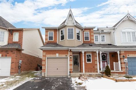 98 Brent Crescent Clarington Zolo.ca