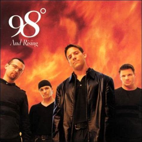 98 Degrees music, videos, stats, and photos Last.fm