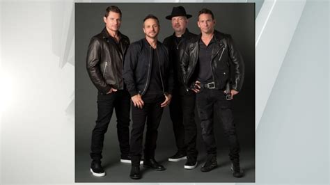 98 Degrees to perform at Rivers Casino & Resort