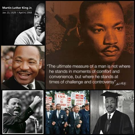 98 best Happy Birthday, Martin Luther King! images on Pinterest King