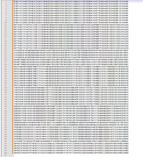 98 Cleaned Randomize