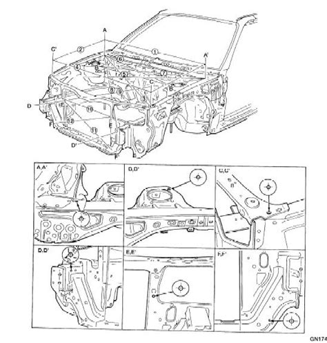 98 ford escort zx2 owners manual. - Datsun l14 l16 l18 engine workshop manual.