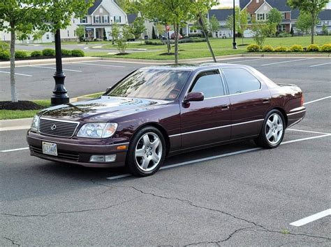 Save up to $1,872 on one of 21 used Lexus LS 400s for sale in Long Beach, CA. Shop the best May 2024 deals on used Lexus LS 400s for sale in Long Beach, CA. ... Lexus LS400. JoeSchmo, 09/21/2003.