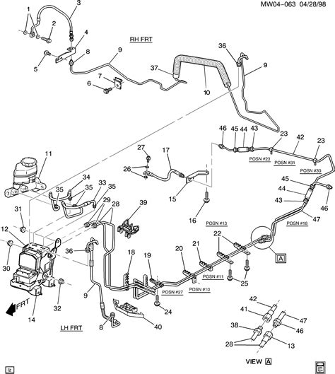 98 oldsmobile intrigue brake line repair manual. - Manual de servicio del pulverizador tyler patriot xl.