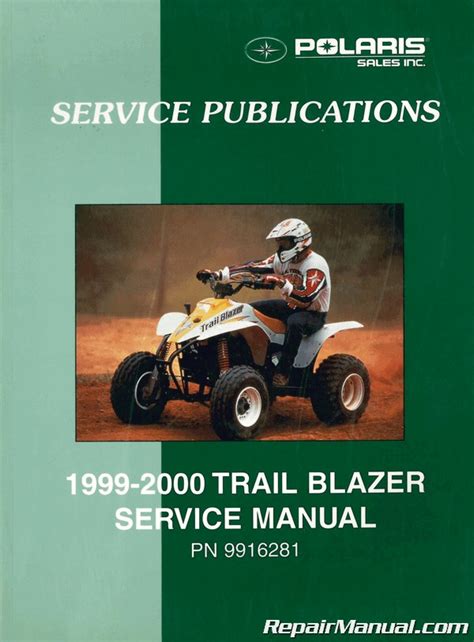 98 polaris 250 trailblazer owner manual. - Arnold palmers golf journal un manual personal de práctica, desempeño y progreso.