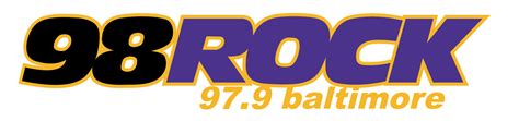 98 rock 97.9 fm baltimore. Things To Know About 98 rock 97.9 fm baltimore. 