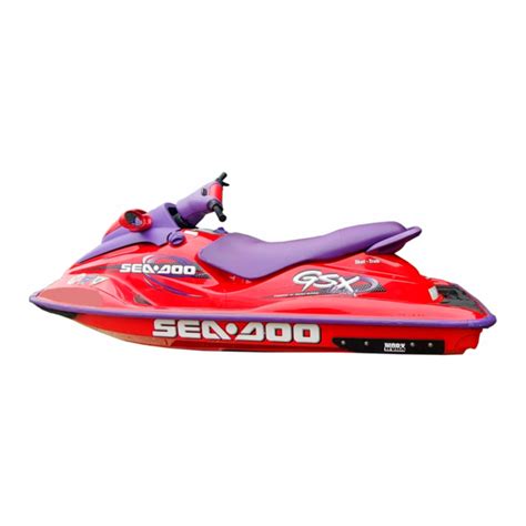98 sea doo gsx limited shop manual. - Fight night round 3 prima official game guide.