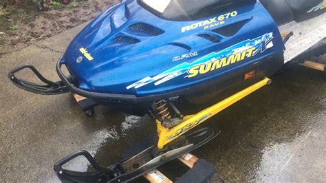 98 skidoo summit 670 service manual. - Bryant 2 stage condenser unit manual.